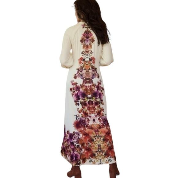 Soft Surroundings Paulette Tunic Shift Dress Womens Size Large NWT $150 - Picture 4 of 11